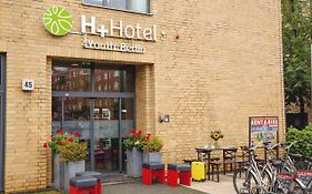 H+ Hotel 4Youth